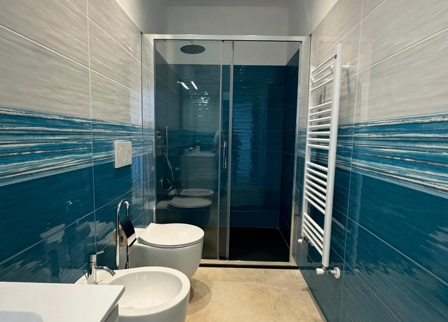 Apartament Ca' Dii Buersa - Homy 5 Terre Volastra Włochy